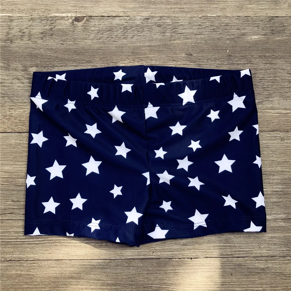 Boys Trunks For Swimming Star  - Boyshort Underwear บทวิจารณ์และราคา
