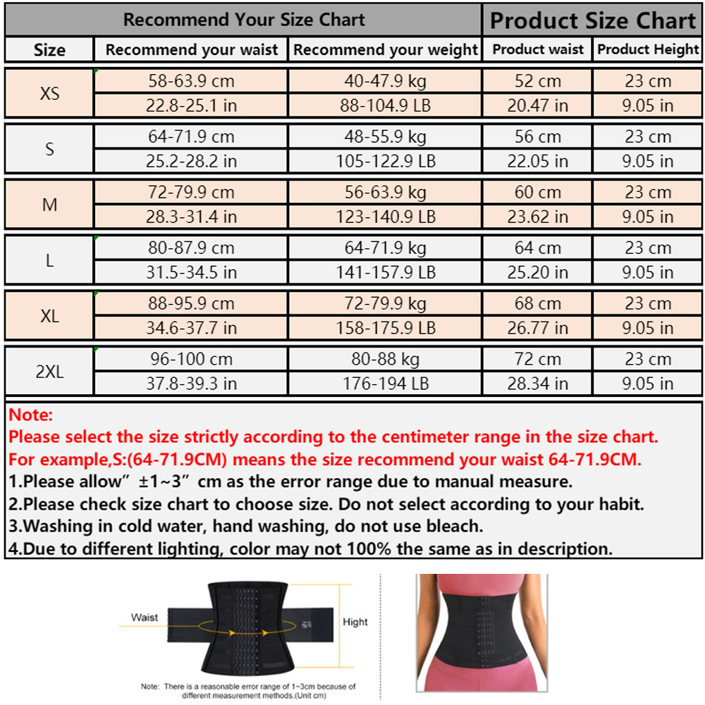 Shapewear Women Corset Belts W - Shapewear Bodysuit Firm บทวิจารณ์และราคา