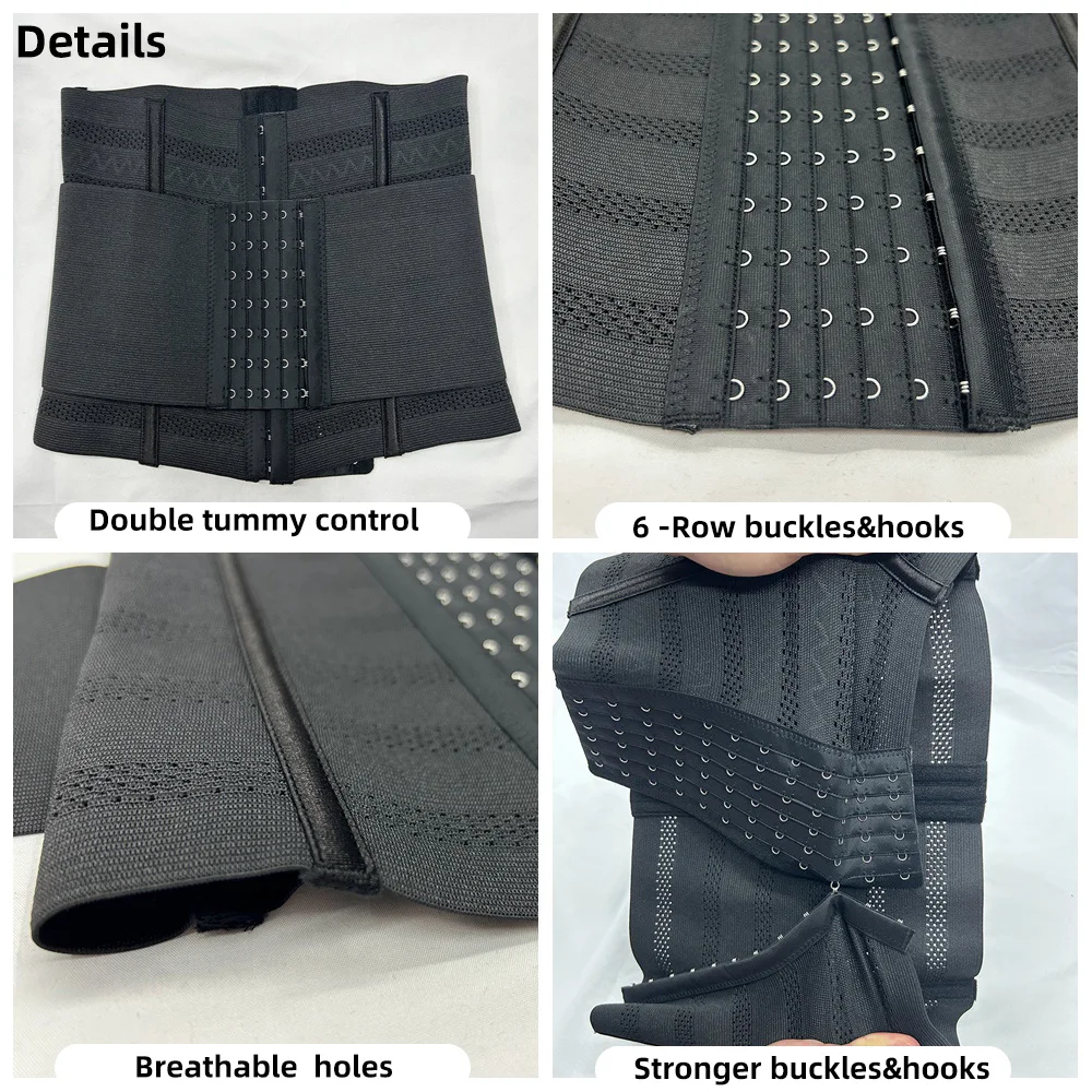 Shapewear Women Corset Belts W - Shapewear Bodysuit Firm บทวิจารณ์และราคา