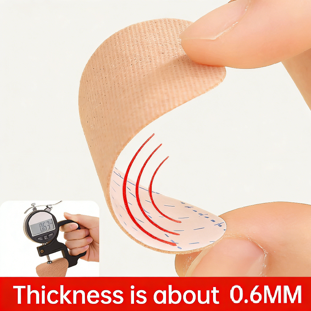 40PCS Nipple Cover for Men, Me - Nipple Cover Pasties บทวิจารณ์และราคา
