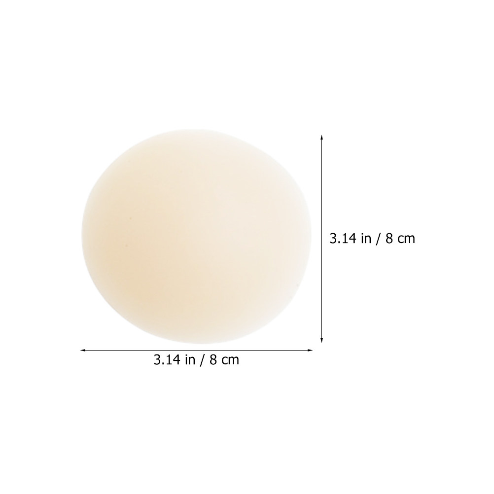 1Pair Gentle Skin-Friendly Sil - Nipple Cover Pasties บทวิจารณ์และราคา