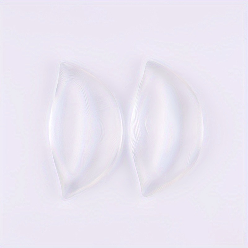 Reusable Silicone Push Up Bra  - Strapless Bra Backless บทวิจารณ์และราคา