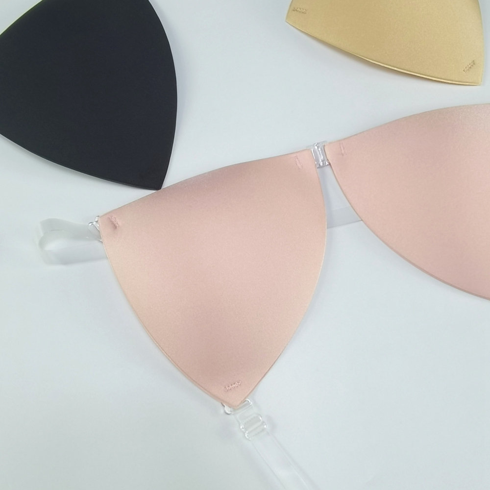 Sticky Bra for Women Backless  - Nipple Cover Pasties บทวิจารณ์และราคา