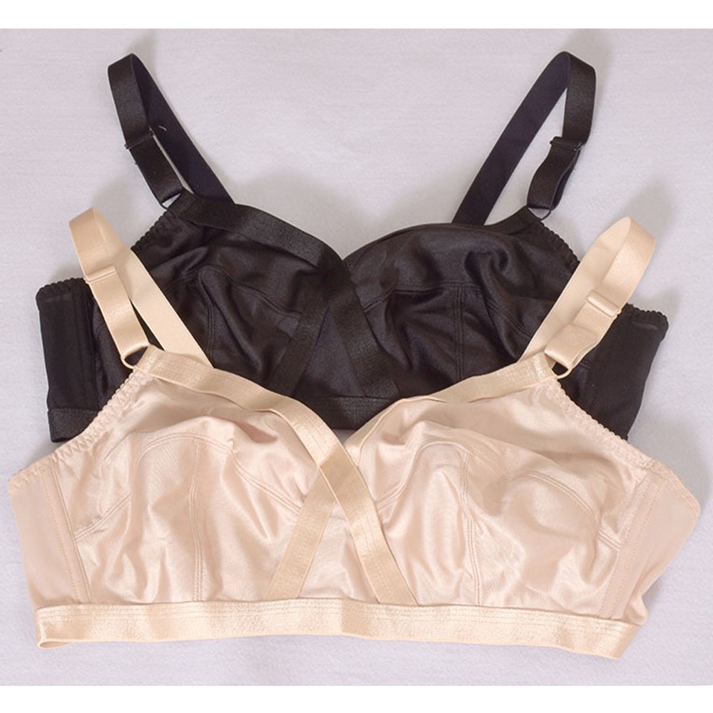 Wireless Bralette Womens Bras  - Bralette Wireless Soft บทวิจารณ์และราคา