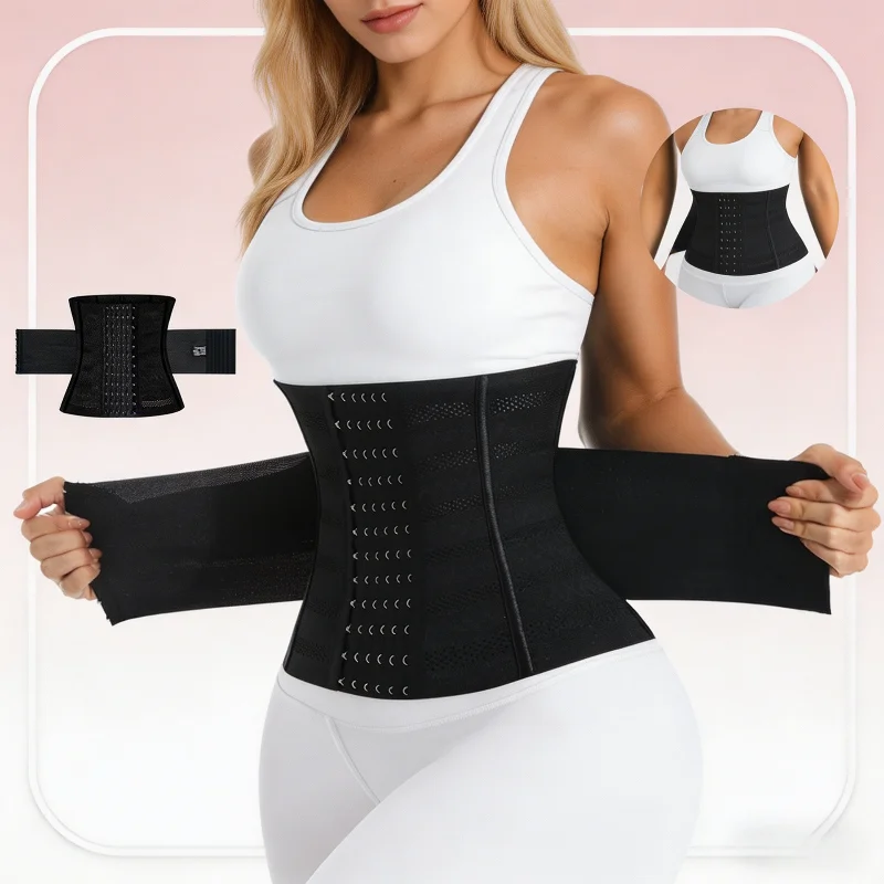 Shapewear Women Corset Waist T - Shapewear Bodysuit Firm บทวิจารณ์และราคา