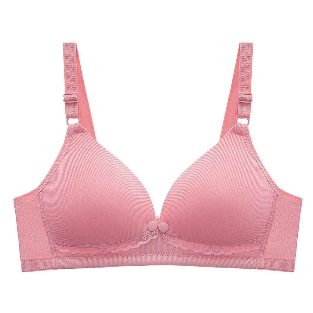 Breastfeeding Women Nursing Br - Nursing Bra Sleep บทวิจารณ์และราคา