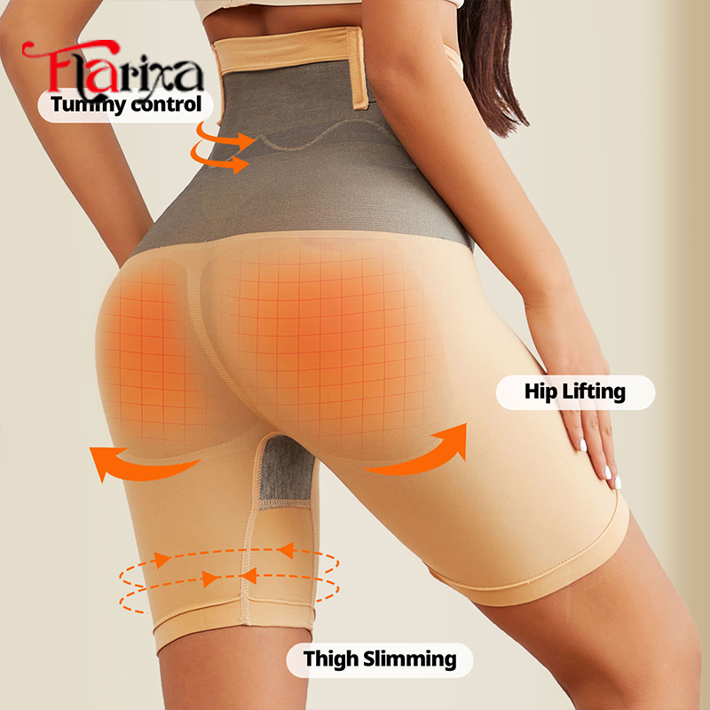 Flarixa Thermal Underwear Pant - Seamless Underwear Women บทวิจารณ์และราคา