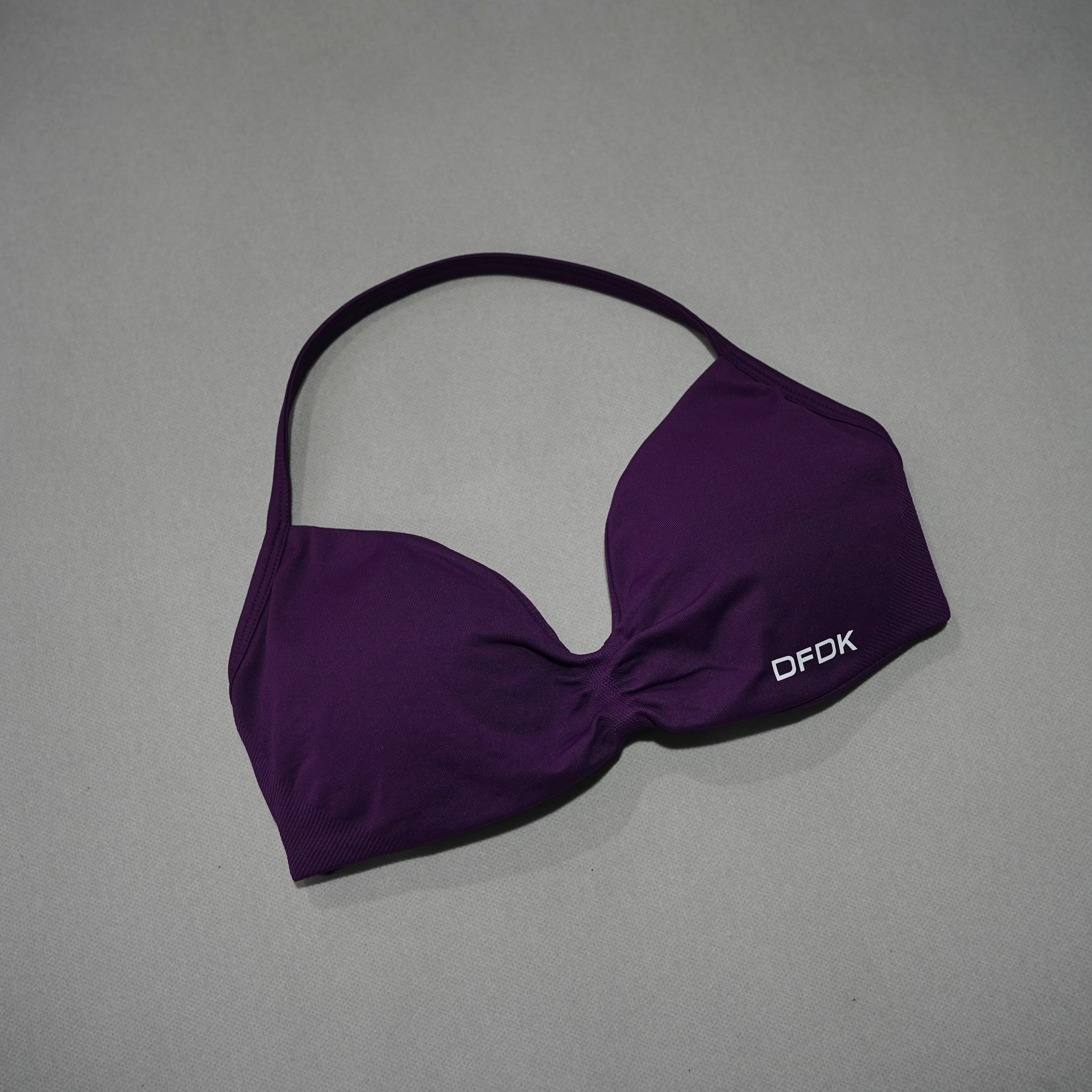 DFDK Women High Support Backle - Sports Bra High Impact บทวิจารณ์และราคา