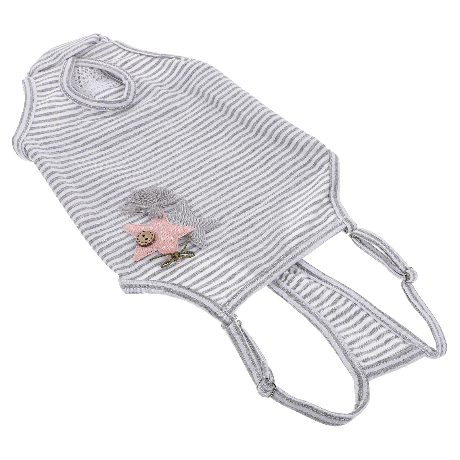 Premium Cloth Dog Sanitary Pan - Period Panty Absorbent บทวิจารณ์และราคา