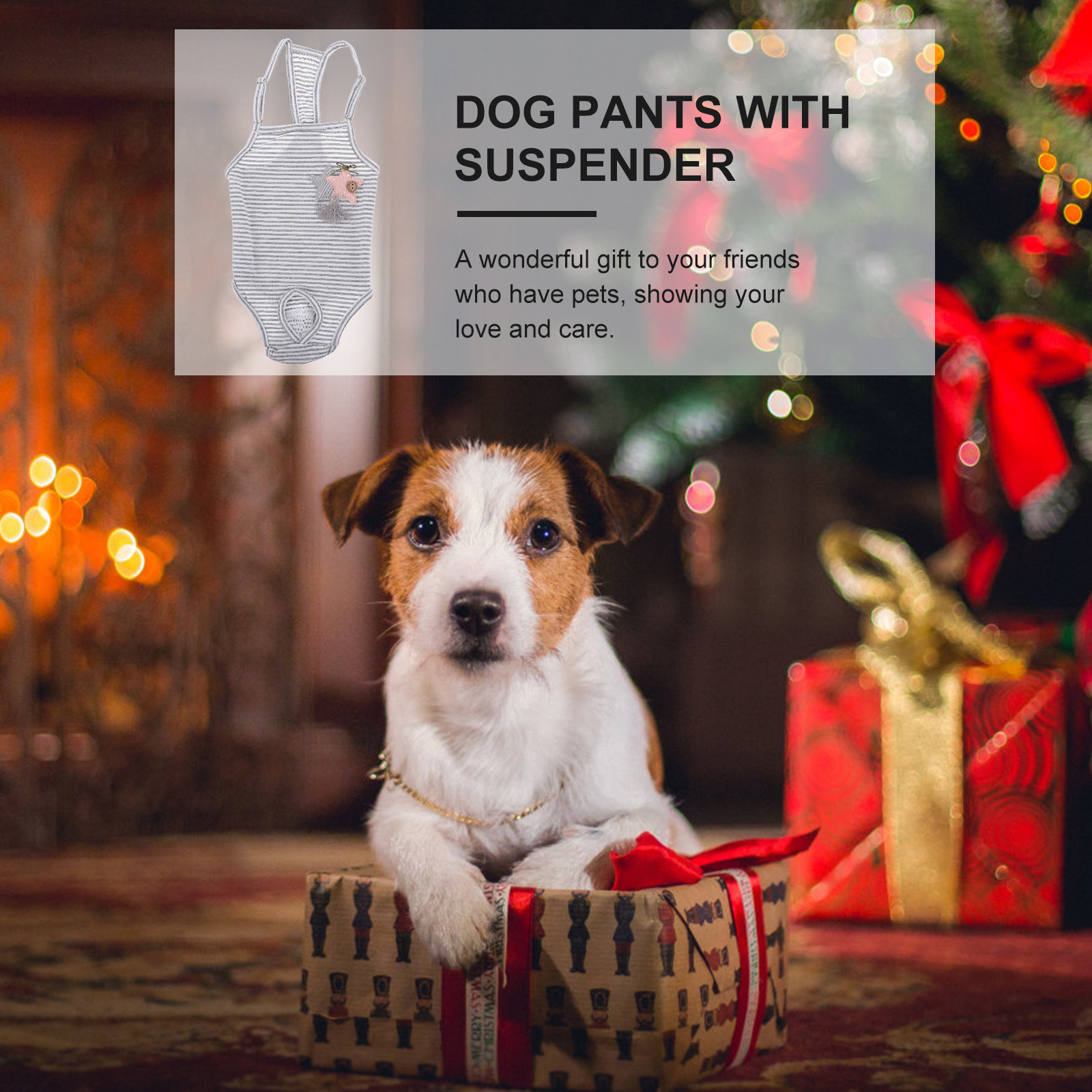Premium Cloth Dog Sanitary Pan - Period Panty Absorbent บทวิจารณ์และราคา