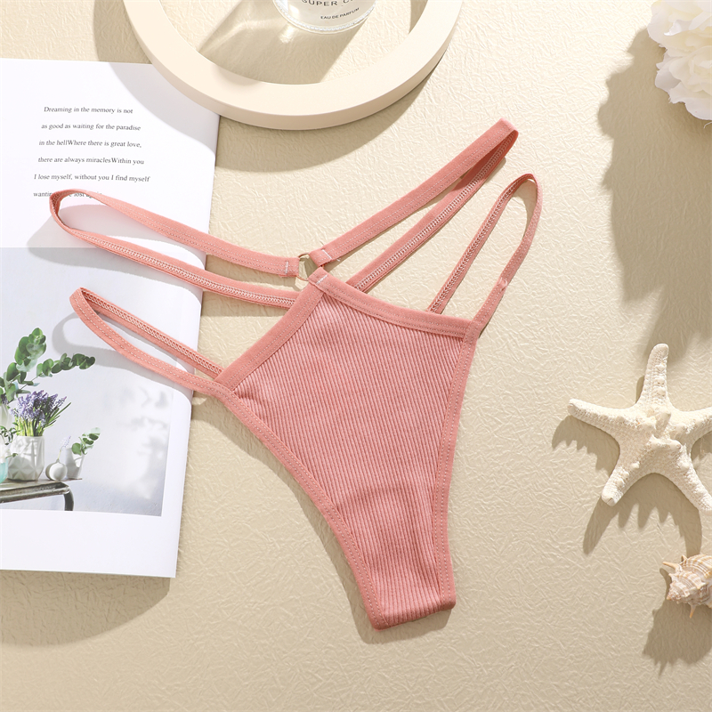All Season Women Fashion Sexy  - Thong Bikini Women บทวิจารณ์และราคา